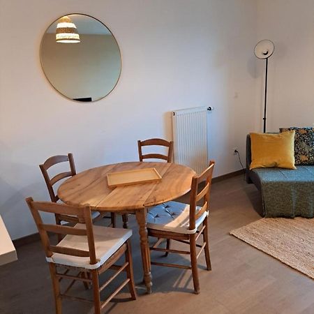 Suite De La Paix Reims Eksteriør bilde