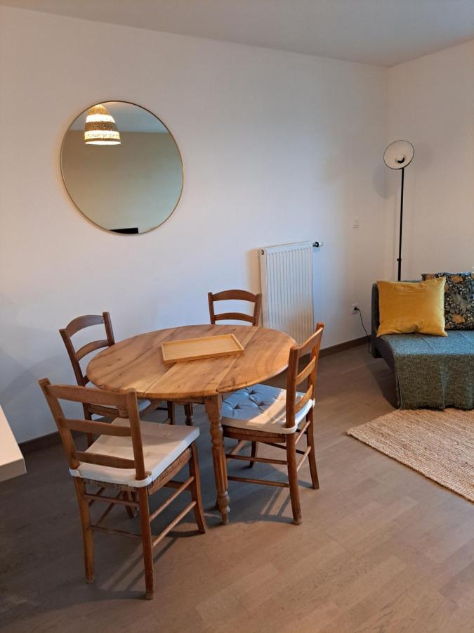 Suite De La Paix Reims Eksteriør bilde